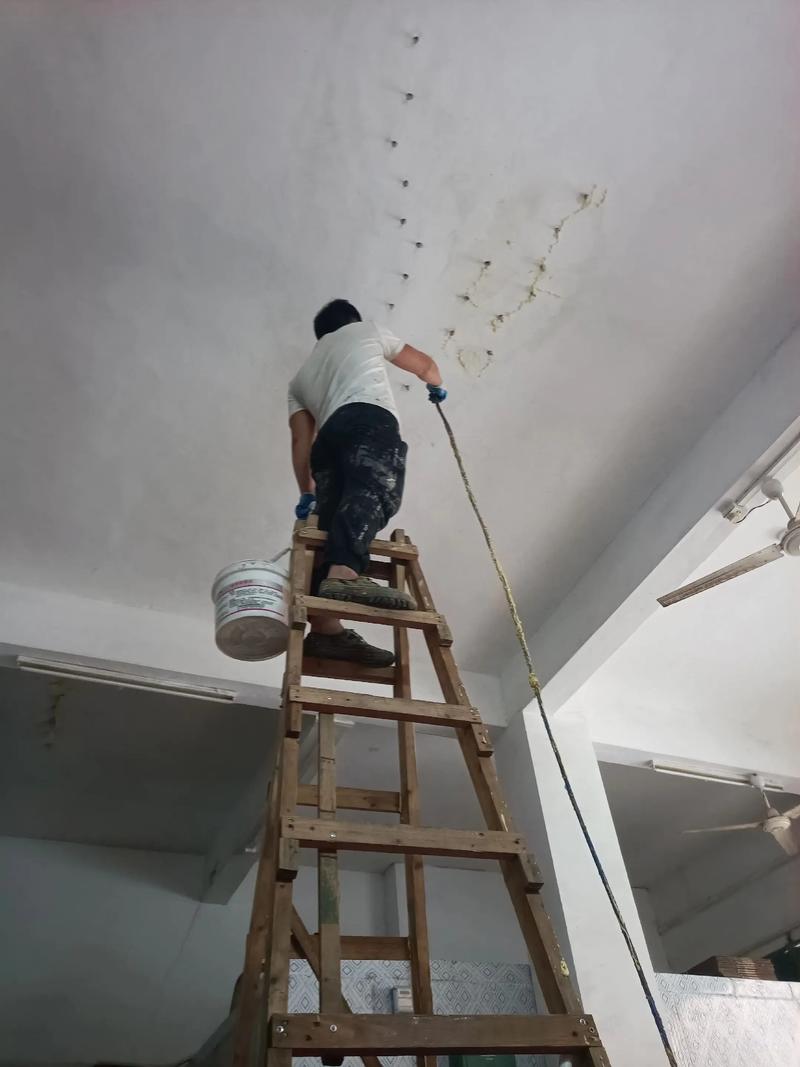 滨州邹平县化学注浆